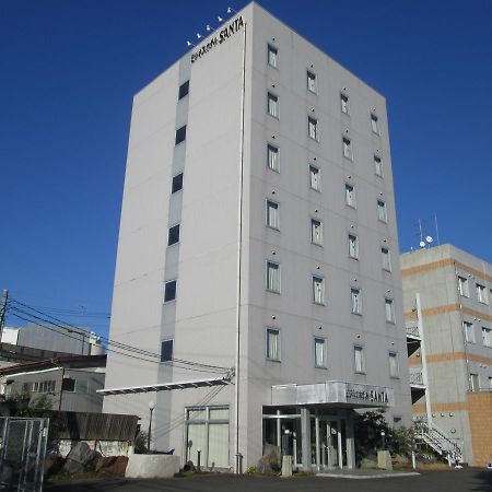 Business Hotel Santa Chikusei Exterior photo